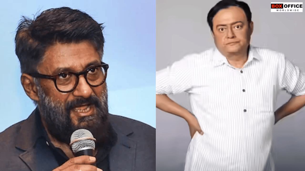 latest news, Hindi box office news, Hollywood news, OTT news, the latest Bollywood news, and the latest box office news.