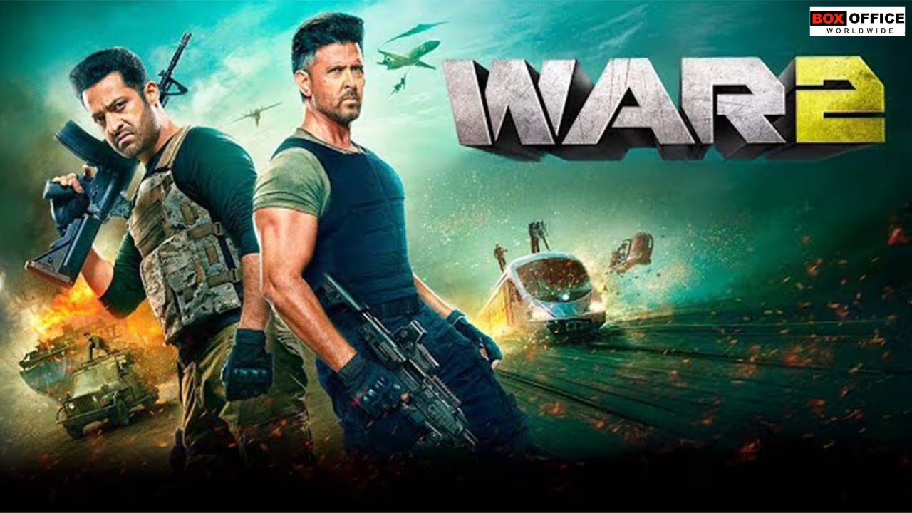 latest news, Hindi box office news, Hollywood news, OTT news, the latest Bollywood news, and the latest box office news.
