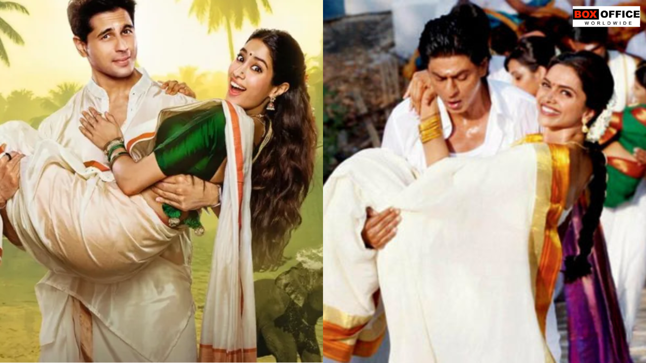 latest news, Hindi box office news, Hollywood news, OTT news, the latest Bollywood news, and the latest box office news.