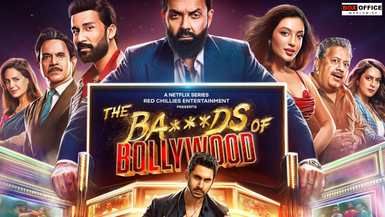 latest news, Hindi box office news, Hollywood news, OTT news, the latest Bollywood news, and the latest box office news.