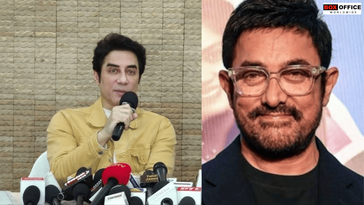 latest news, Hindi box office news, Hollywood news, OTT news, the latest Bollywood news, and the latest box office news.