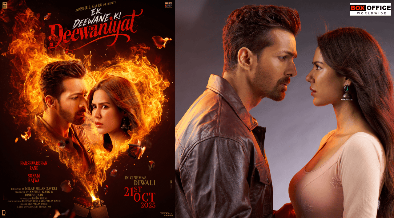 latest news, Hindi box office news, Hollywood news, OTT news, the latest Bollywood news, and the latest box office news.