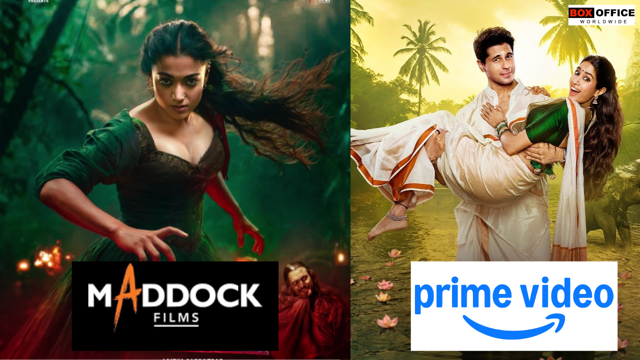 latest news, Hindi box office news, Hollywood news, OTT news, the latest Bollywood news, and the latest box office news.