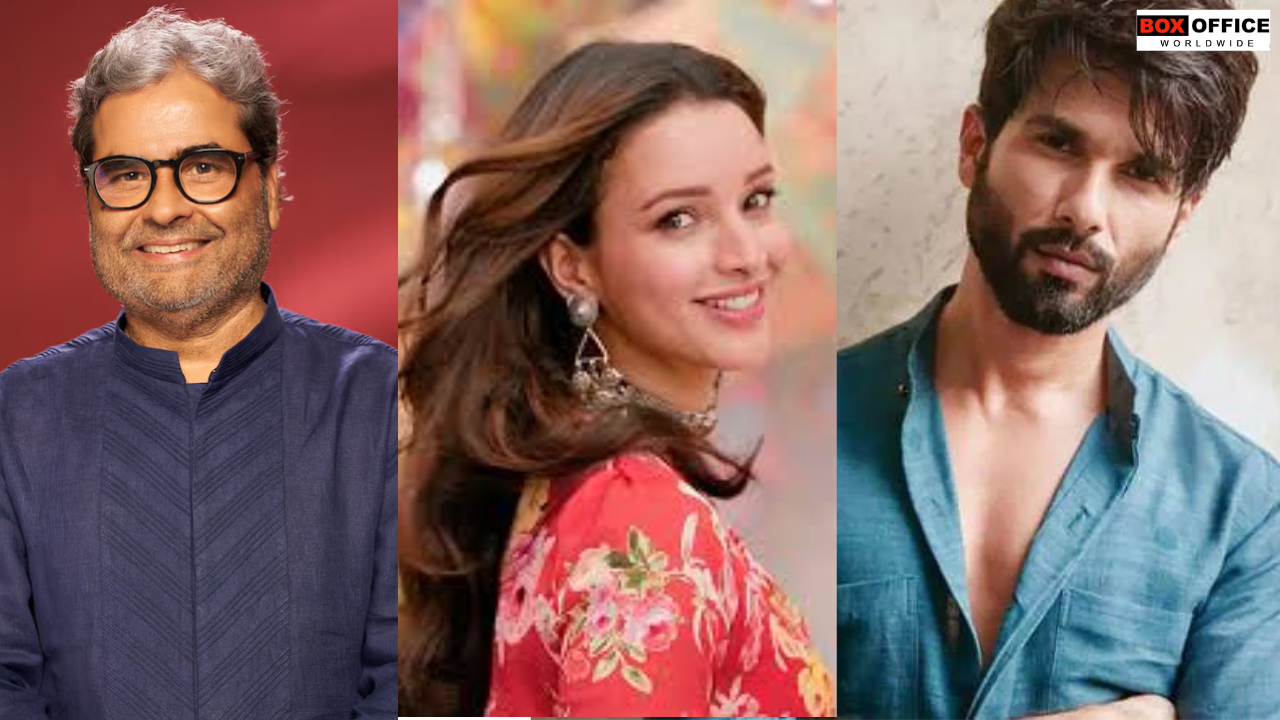 latest news, Hindi box office news, Hollywood news, OTT news, the latest Bollywood news, and the latest box office news.