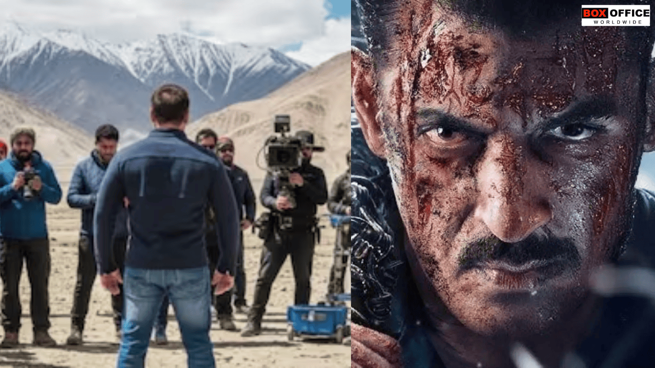 latest news, Hindi box office news, Hollywood news, OTT news, the latest Bollywood news, and the latest box office news.
