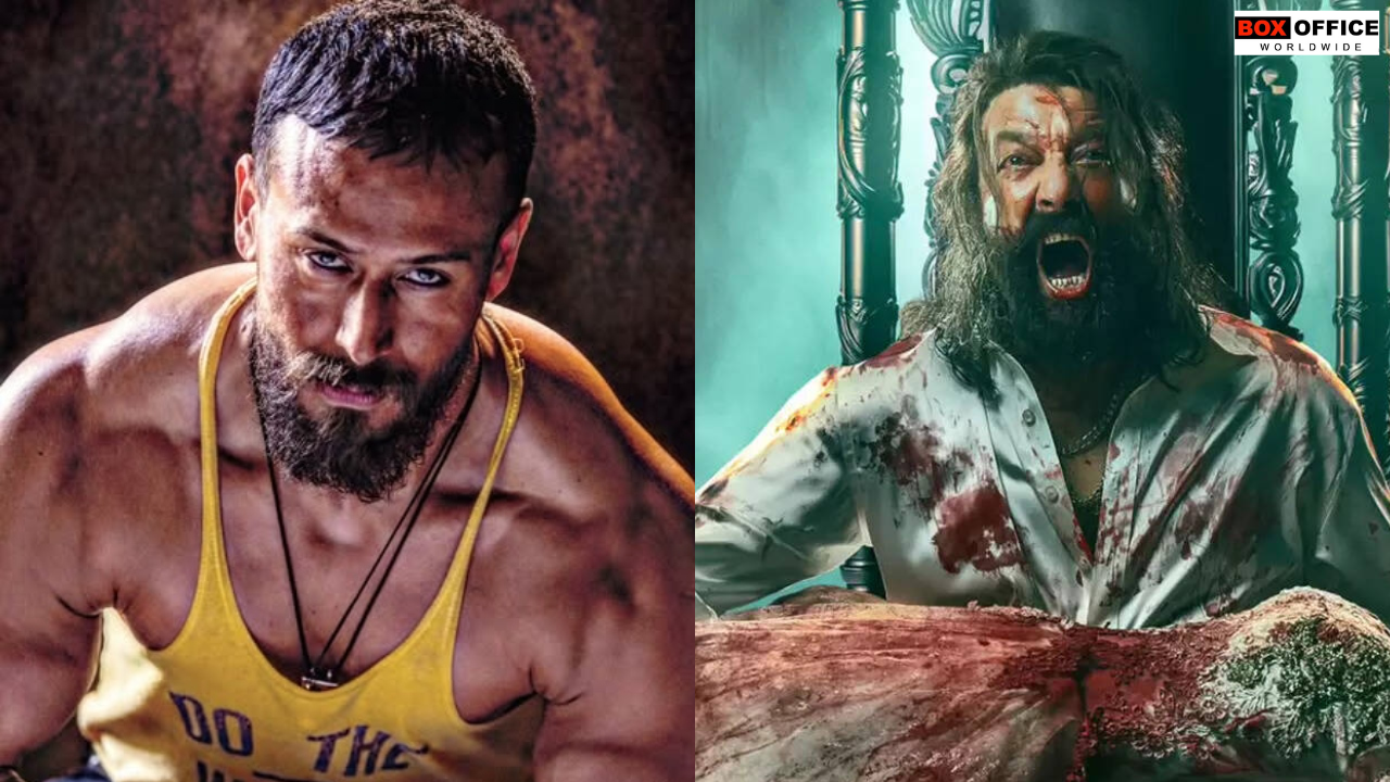 latest news, Hindi box office news, Hollywood news, OTT news, the latest Bollywood news, and the latest box office news.