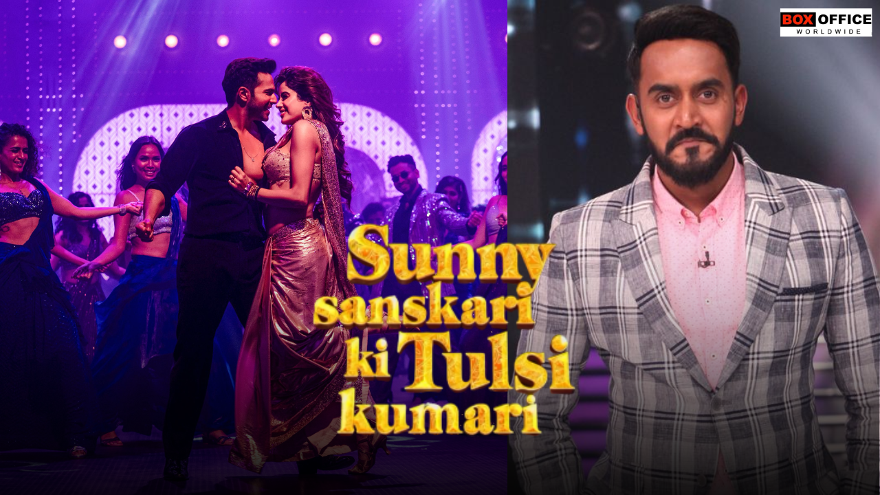 latest news, Hindi box office news, Hollywood news, OTT news, latest Bollywood news, and latest box office news.