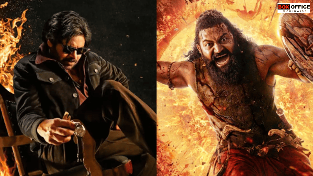 latest news, Hindi box office news, Hollywood news, OTT news, latest Bollywood news, and latest box office news.