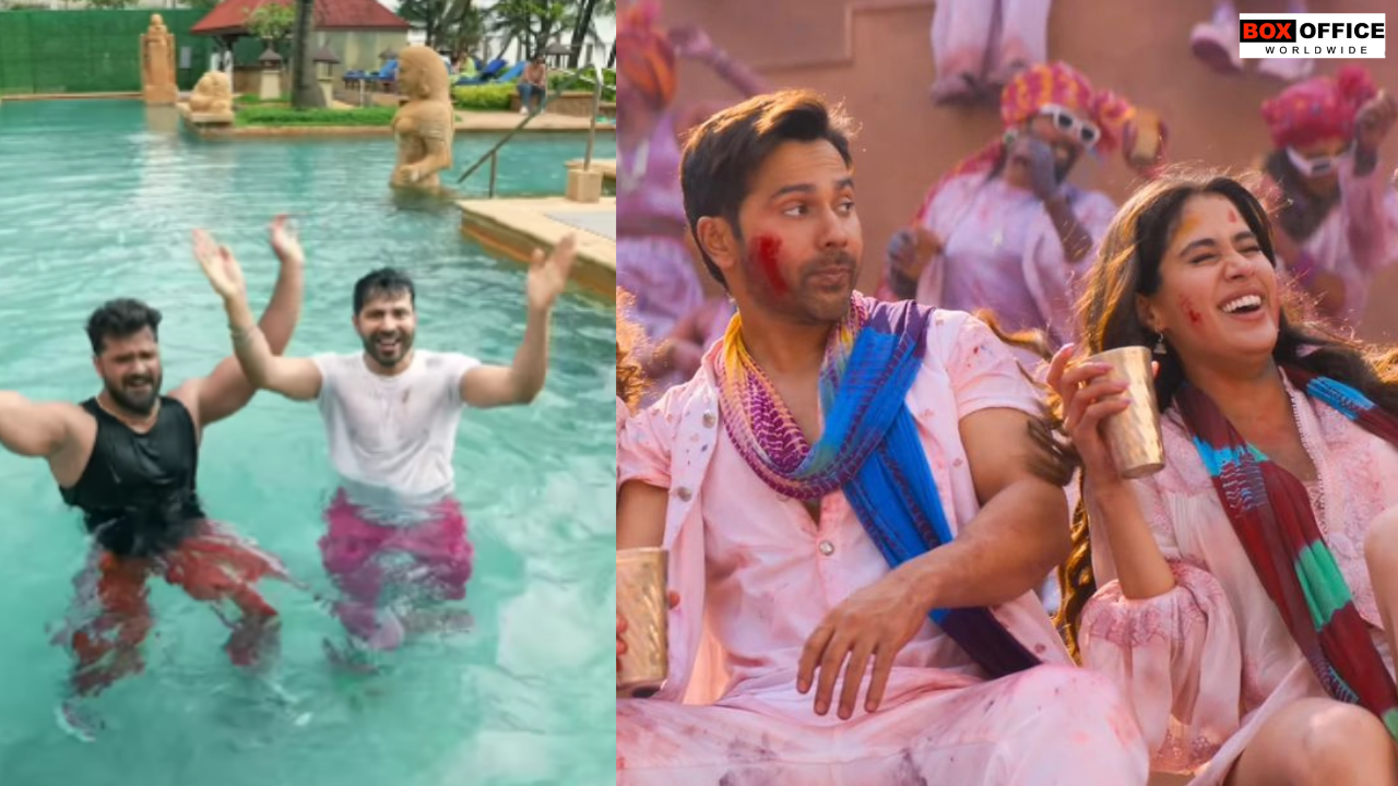 latest news, Hindi box office news, Hollywood news, OTT news, latest Bollywood news, and latest box office news.