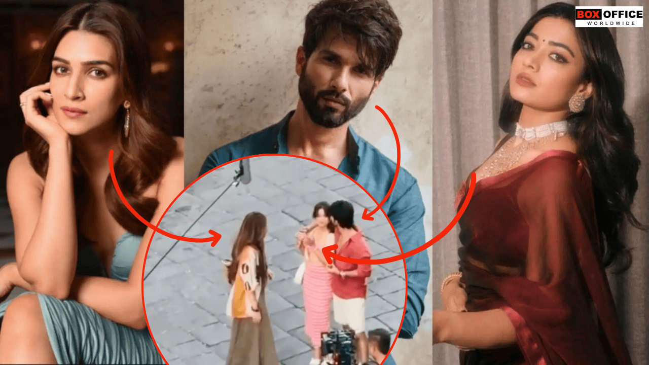 latest news, Hindi box office news, Hollywood news, OTT news, latest Bollywood news, and latest box office news.