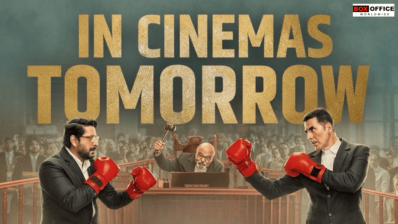 latest news, Hindi box office news, Hollywood news, OTT news, latest Bollywood news, and latest box office news.