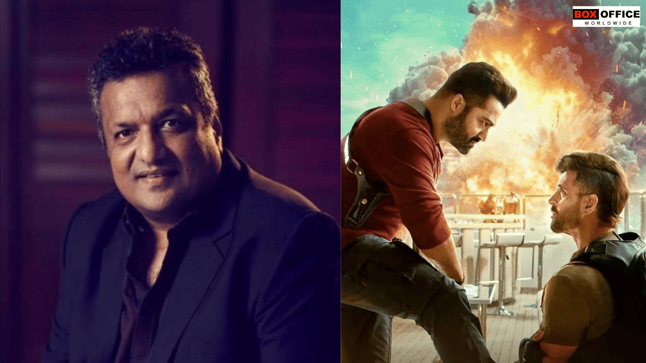 latest news, Hindi box office news, Hollywood news, OTT news, latest Bollywood news, and latest box office news.