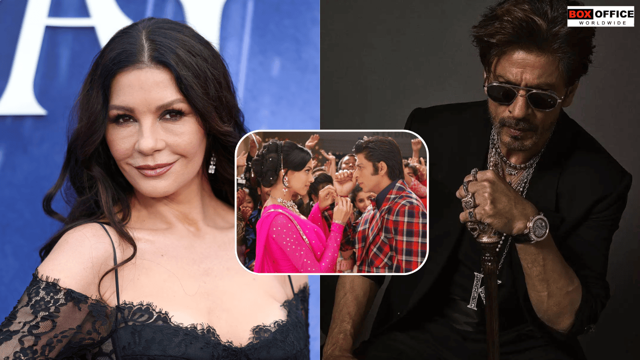 latest news, Hindi box office news, Hollywood news, OTT news, latest Bollywood news, and latest box office news.
