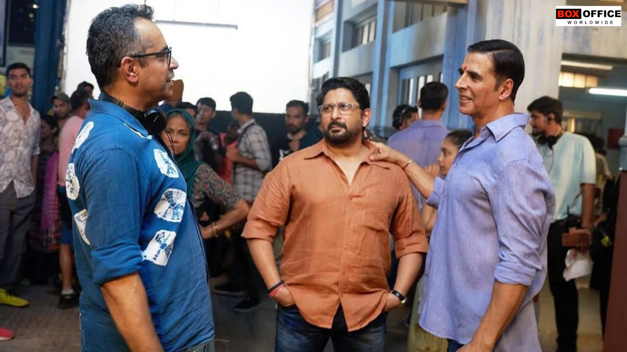 latest news, Hindi box office news, Hollywood news, OTT news, the latest Bollywood news, and the latest box office news