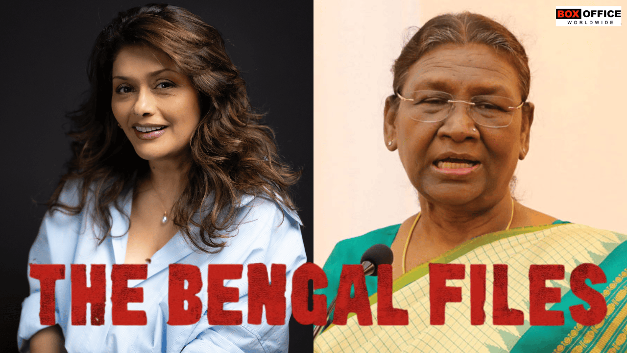 latest news, Hindi box office news, Hollywood news, OTT news, the latest Bollywood news, and the latest box office news