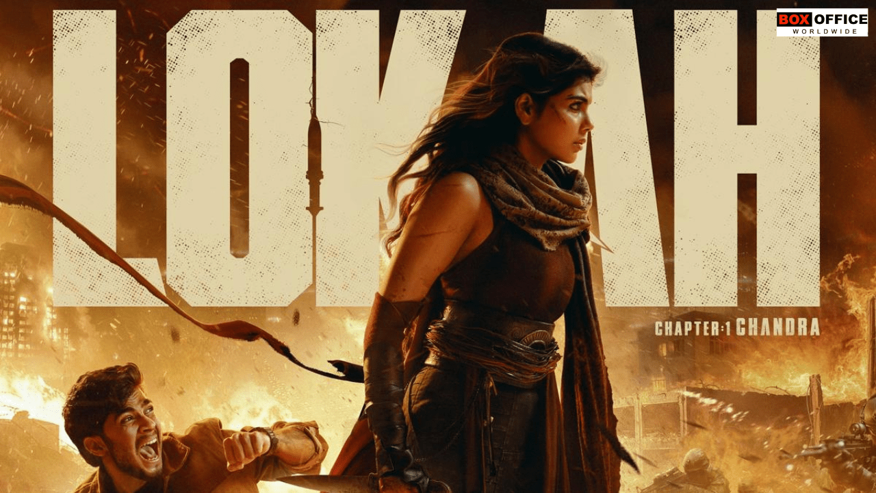 latest news, Hindi box office news, Hollywood news, OTT news, the latest Bollywood news, and the latest box office news