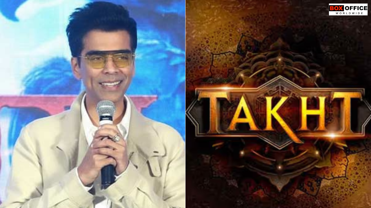 latest news, Hindi box office news, Hollywood news, OTT news, the latest Bollywood news, and the latest box office news