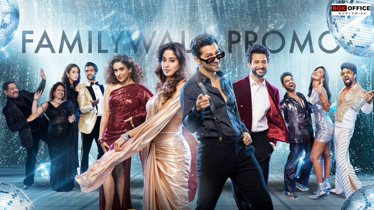 latest news, Hindi box office news, Hollywood news, OTT news, latest Bollywood news, and latest box office news.