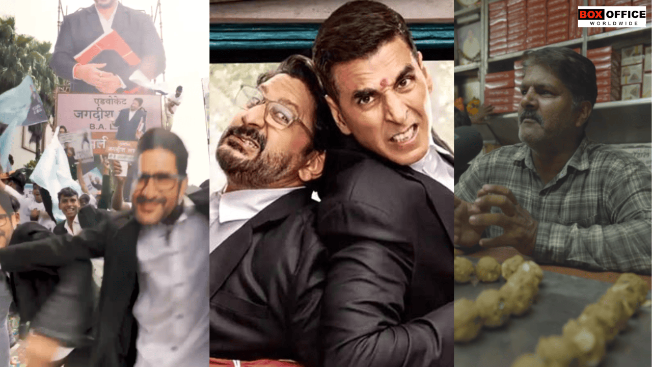 latest news, Hindi box office news, Hollywood news, OTT news, the latest Bollywood news, and the latest box office news