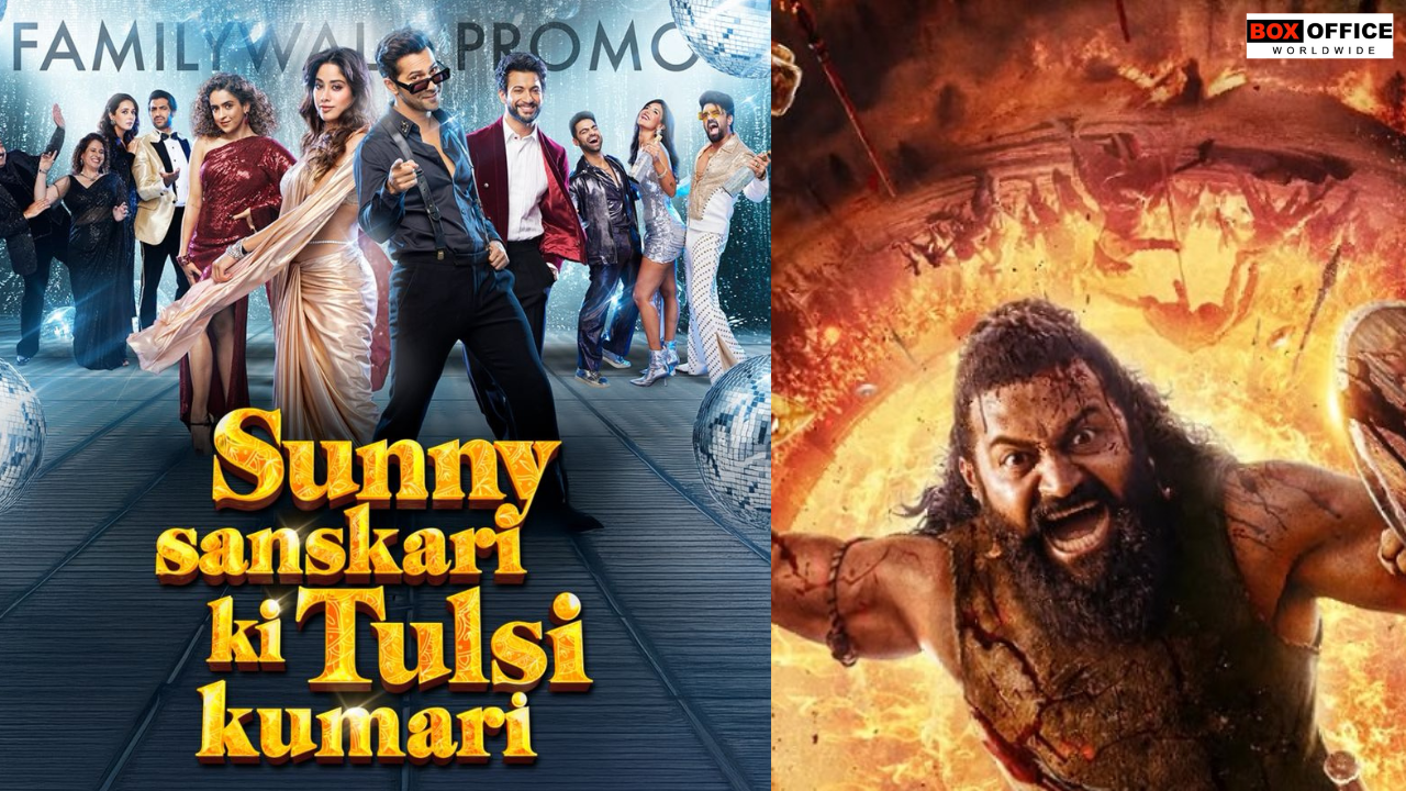 latest news, Hindi box office news, Hollywood news, OTT news, latest Bollywood news, and latest box office news.