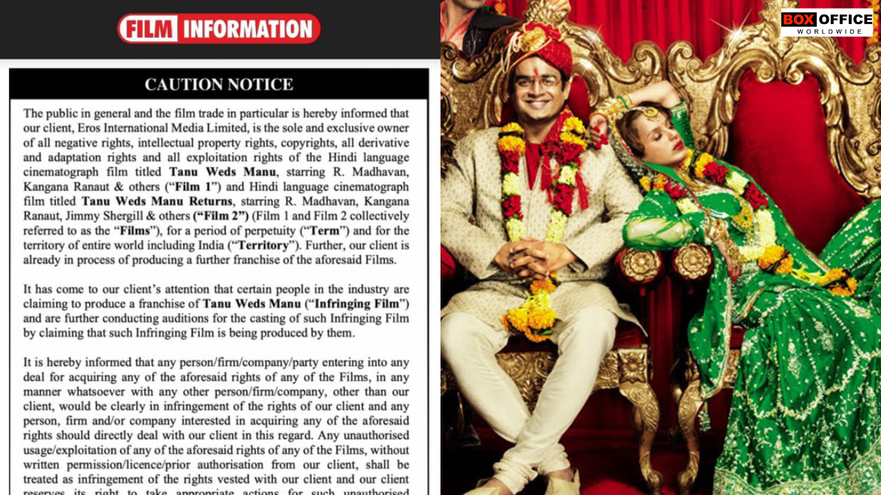 latest news, Hindi box office news, Hollywood news, OTT news, latest Bollywood news, and latest box office news.