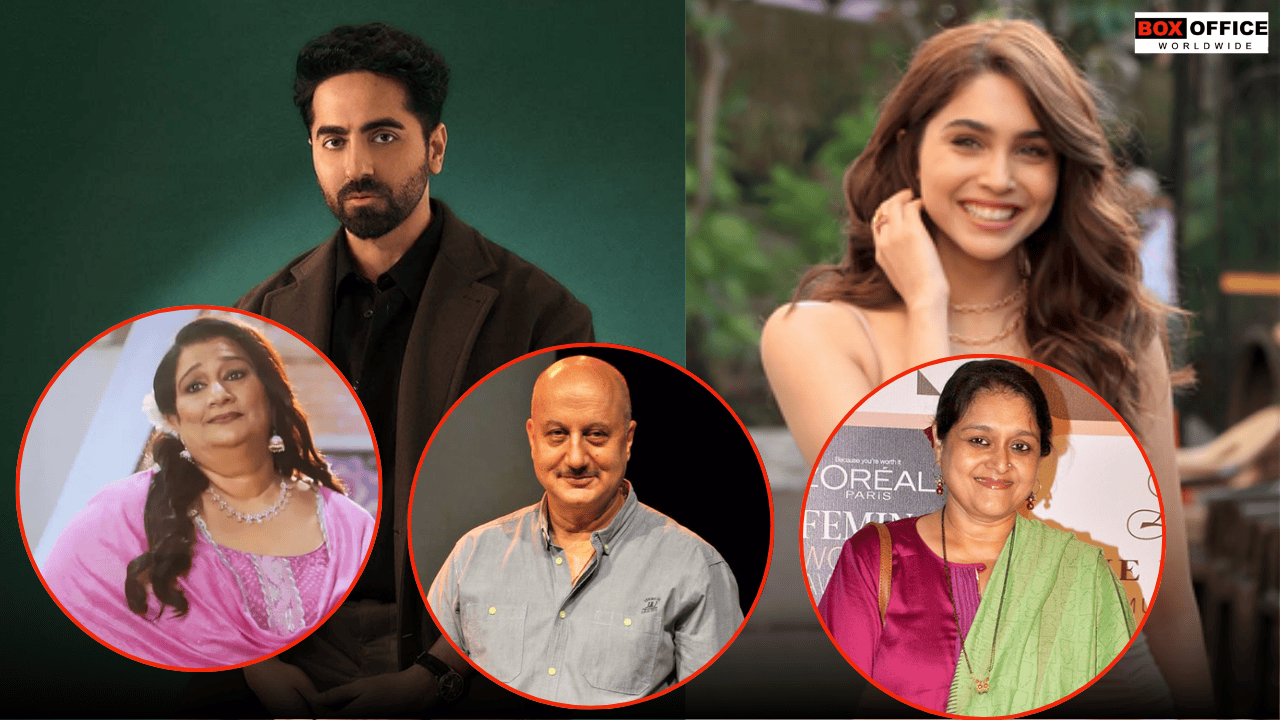 latest news, Hindi box office news, Hollywood news, OTT news, latest Bollywood news, and latest box office news.