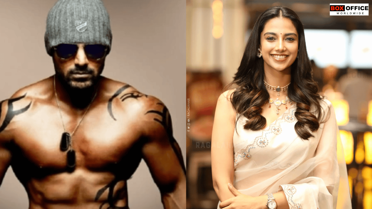 latest news, Hindi box office news, Hollywood news, OTT news, the latest Bollywood news, and the latest box office news.