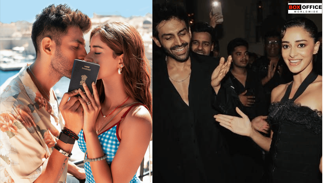 latest news, Hindi box office news, Hollywood news, OTT news, latest Bollywood news, and latest box office news.