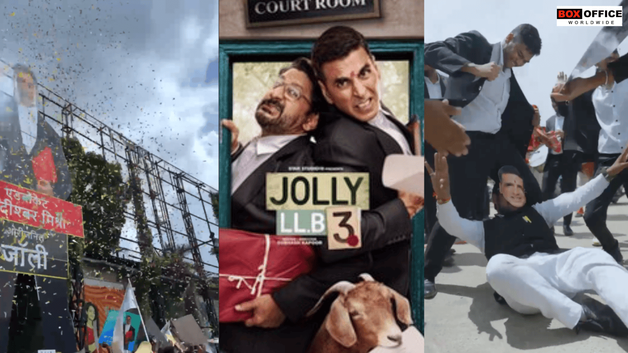 latest news, Hindi box office news, Hollywood news, OTT news, latest Bollywood news, and latest box office news.