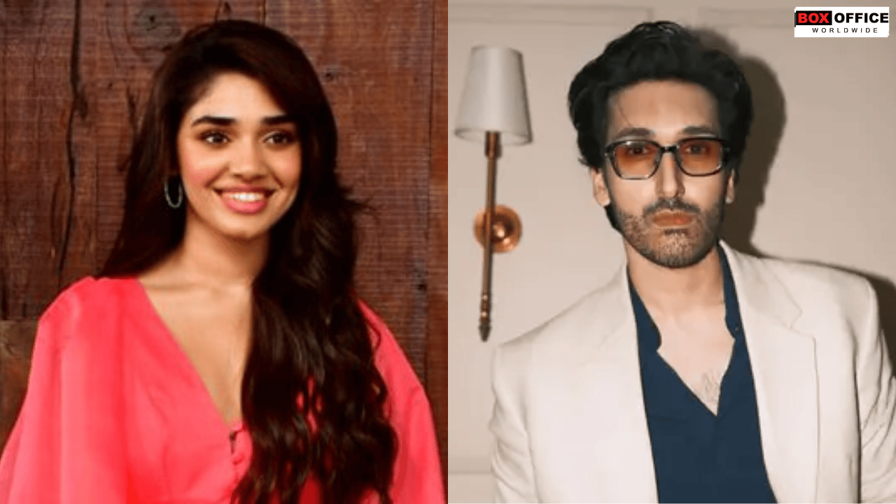 latest news, Hindi box office news, Hollywood news, OTT news, the latest Bollywood news, and the latest box office news.
