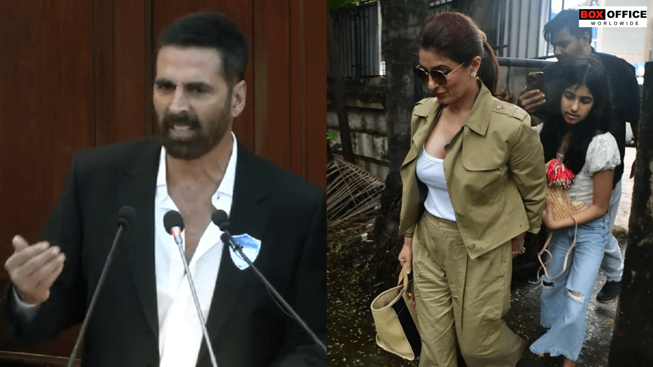 latest news, Hindi box office news, Hollywood news, OTT news, latest Bollywood news, and latest box office news.
