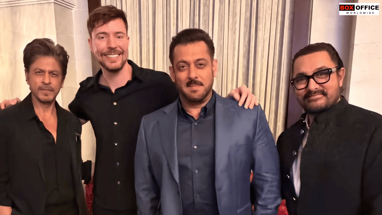 latest news, Hindi box office news, Hollywood news, OTT news, latest Bollywood news, and latest box office news.