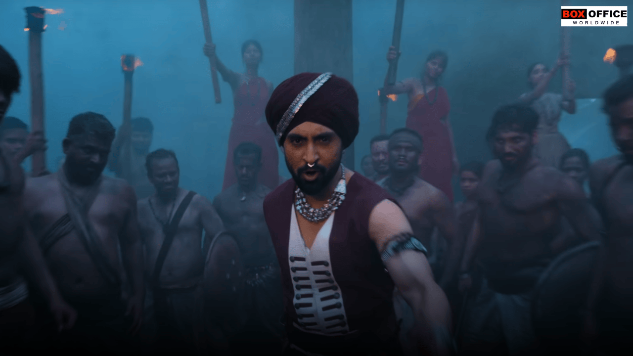 latest news, Hindi box office news, Hollywood news, OTT news, latest Bollywood news, and latest box office news.