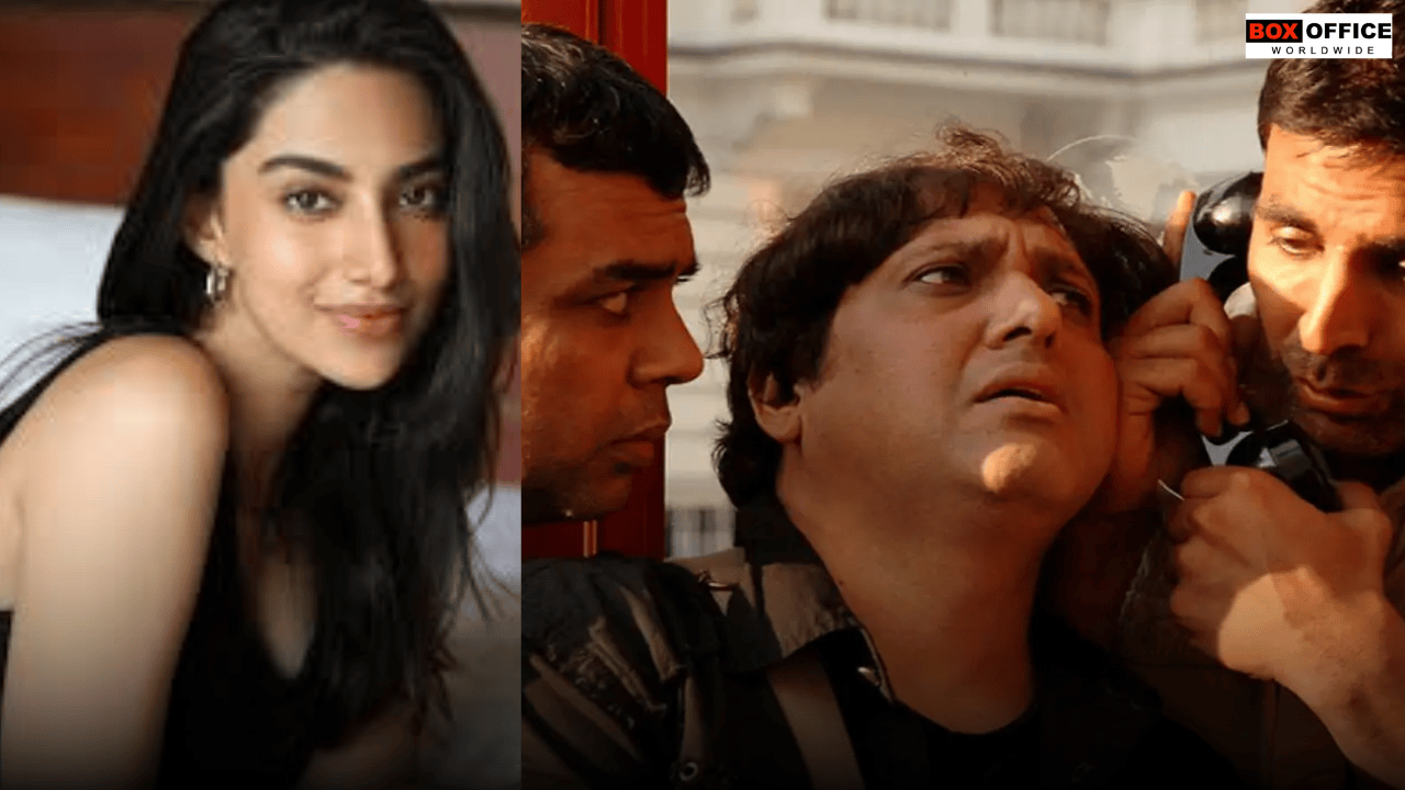 latest news, Hindi box office news, Hollywood news, OTT news, latest Bollywood news, and latest box office news.