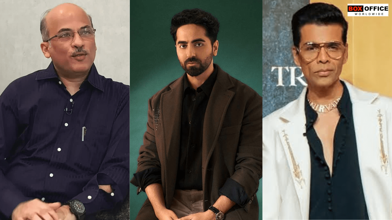 latest news, Hindi box office news, Hollywood news, OTT news, latest Bollywood news, and latest box office news.