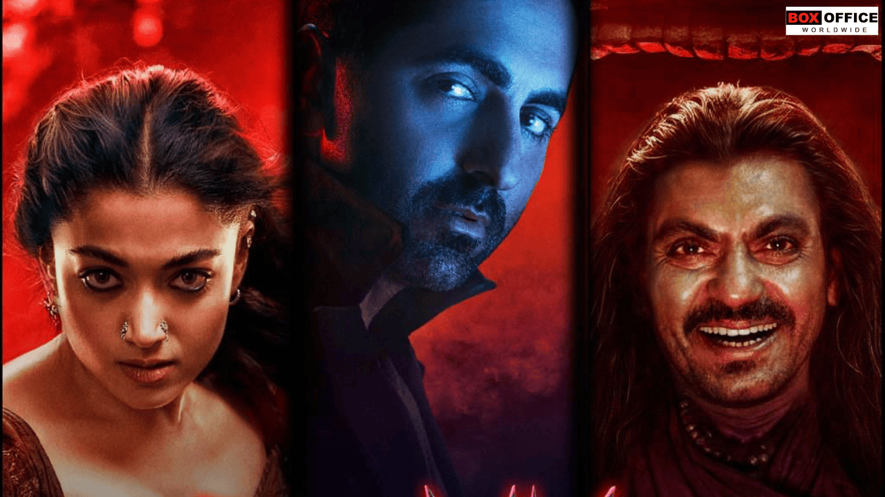 latest news, Hindi box office news, Hollywood news, OTT news, latest Bollywood news, and latest box office news.