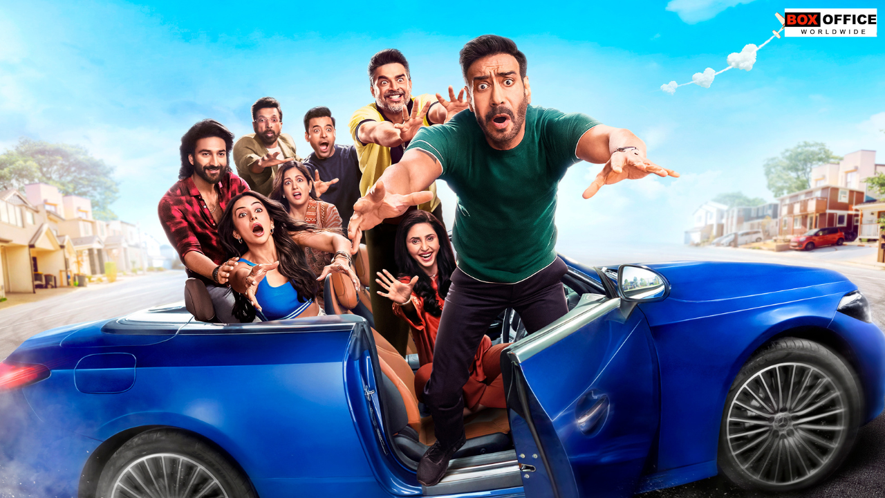 latest news, Hindi box office news, Hollywood news, OTT news, latest Bollywood news, and latest box office news.