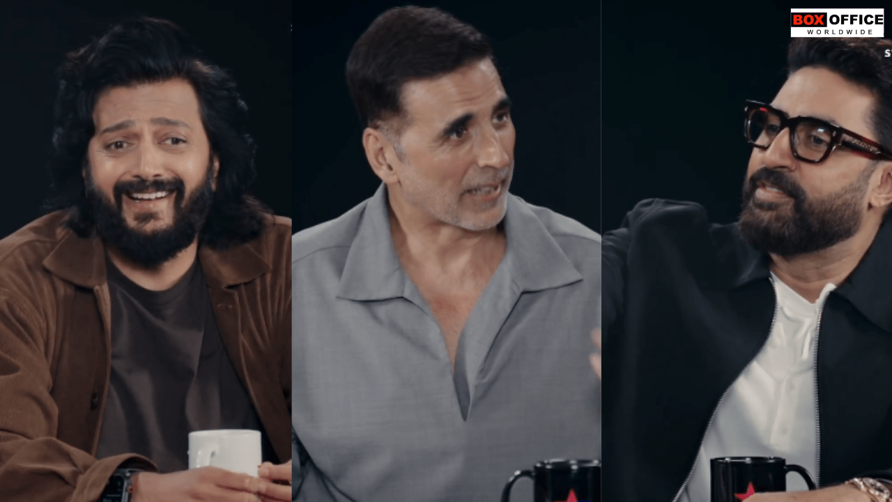 latest news, Hindi box office news, Hollywood news, OTT news, latest Bollywood news, and latest box office news.