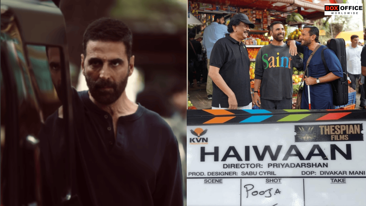latest news, Hindi box office news, Hollywood news, OTT news, latest Bollywood news, and latest box office news.