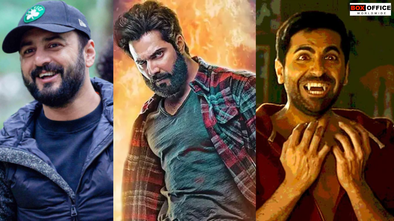 latest news, Hindi box office news, Hollywood news, OTT news, latest Bollywood news, and latest box office news.