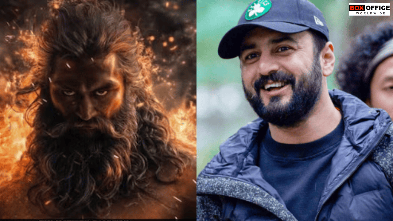 latest news, Hindi box office news, Hollywood news, OTT news, the latest Bollywood news, and the latest box office news.