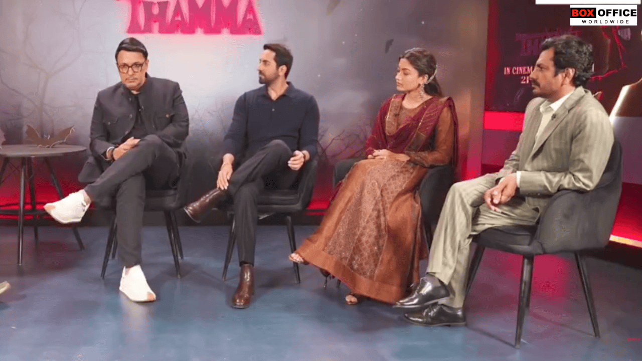 latest news, Hindi box office news, Hollywood news, OTT news, latest Bollywood news, and latest box office news.