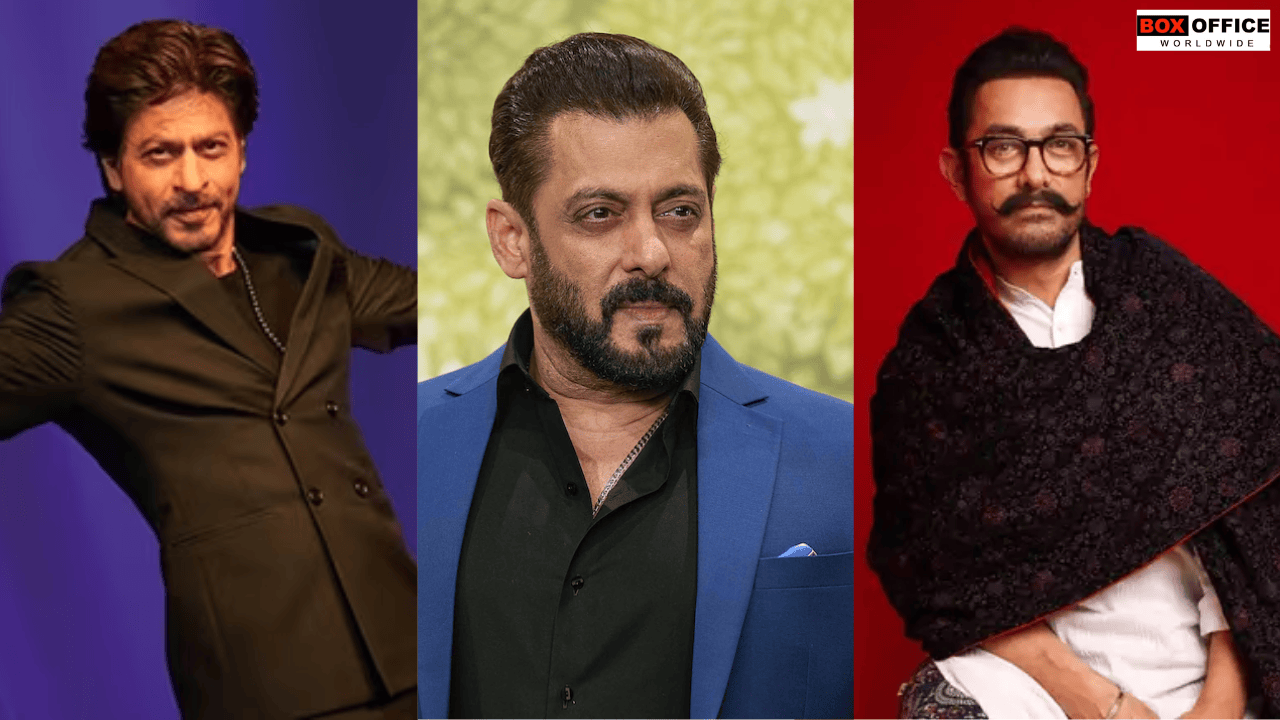 latest news, Hindi box office news, Hollywood news, OTT news, the latest Bollywood news, and the latest box office news.
