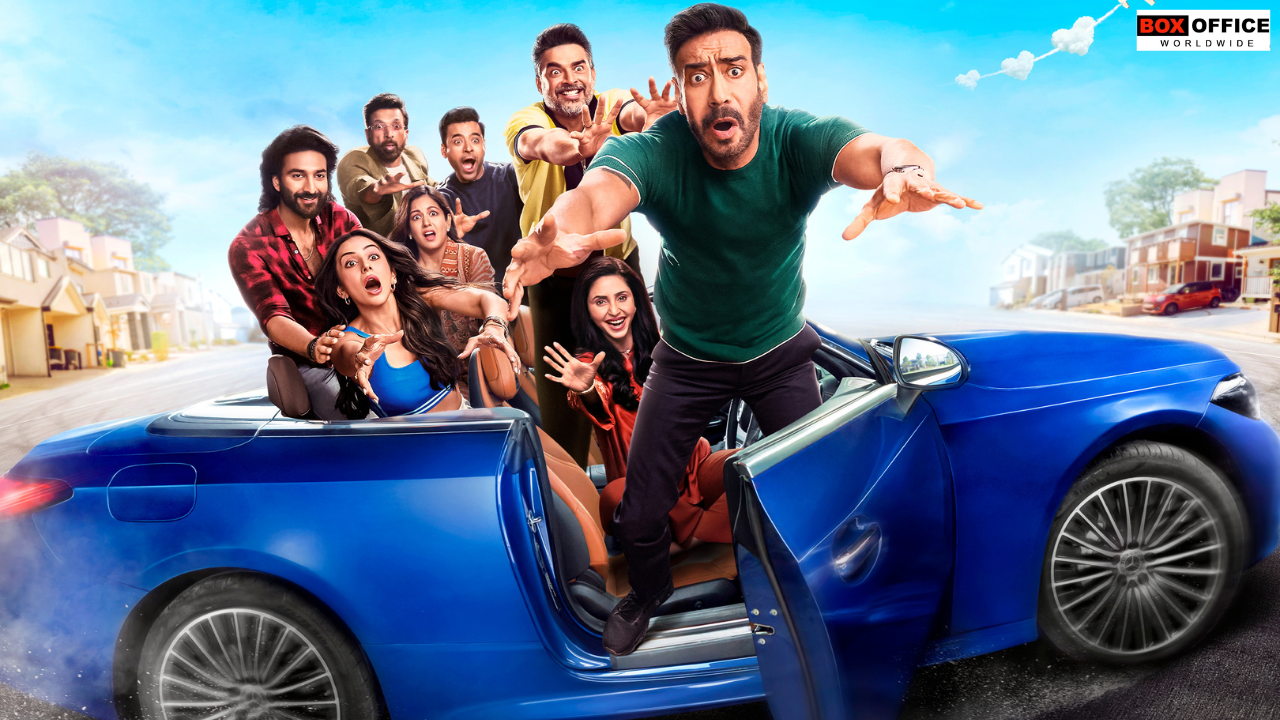 latest news, Hindi box office news, Hollywood news, OTT news, latest Bollywood news, and latest box office news.