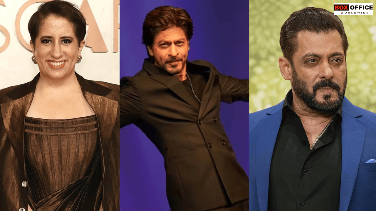 latest news, Hindi box office news, Hollywood news, OTT news, the latest Bollywood news, and the latest box office news.