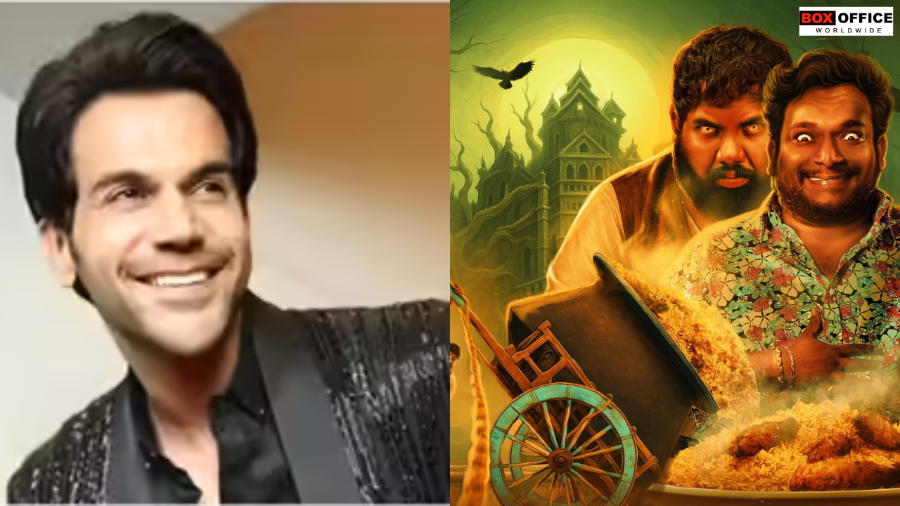 latest news, Hindi box office news, Hollywood news, OTT news, latest Bollywood news, and latest box office news.