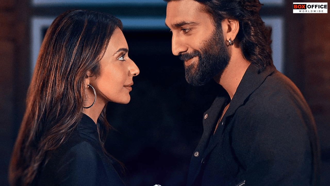 latest news, Hindi box office news, Hollywood news, OTT news, the latest Bollywood news, and the latest box office news.