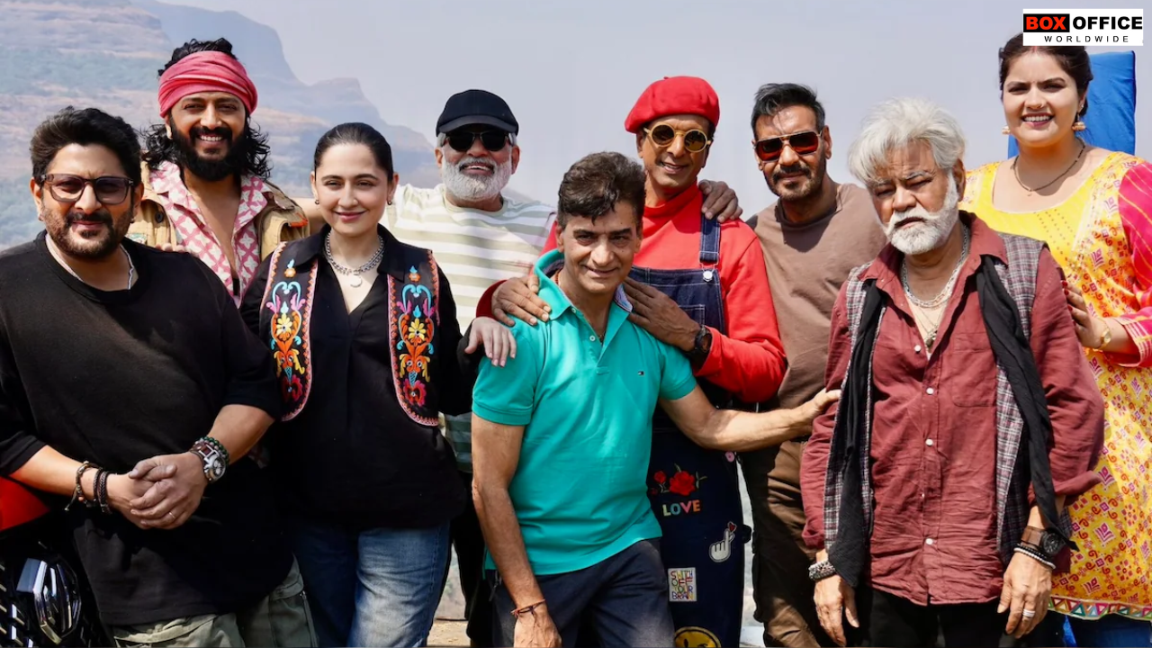 latest news, Hindi box office news, Hollywood news, OTT news, latest Bollywood news, and latest box office news.