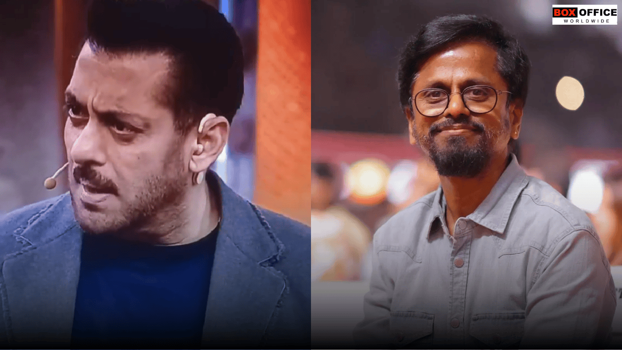 latest news, Hindi box office news, Hollywood news, OTT news, latest Bollywood news, and latest box office news.