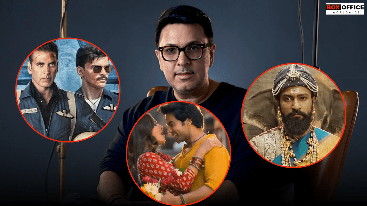 latest news, Hindi box office news, Hollywood news, OTT news, latest Bollywood news, and latest box office news.